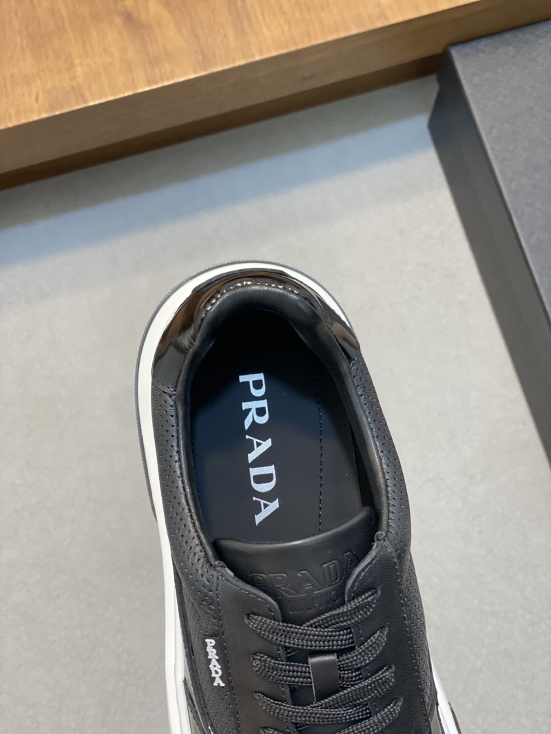 Prada Casual Shoes